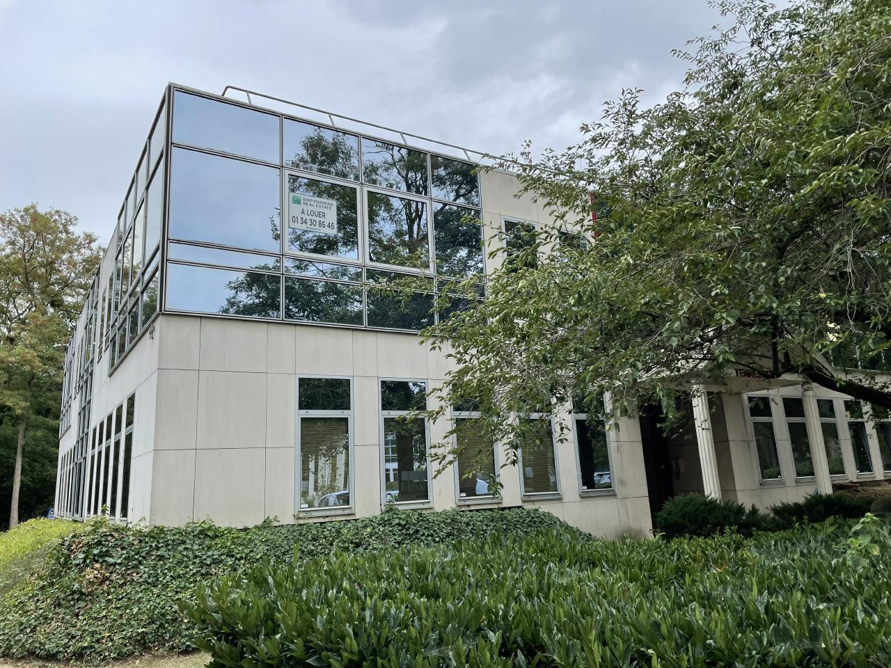 Bureau Éragny 140m² Location bureau Éragny Val-d'Oise OLBUR2105545 1
